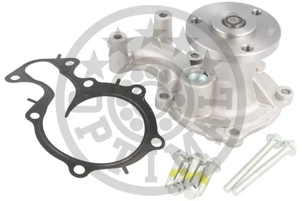 Water Pump, engine cooling (AQ-2368)