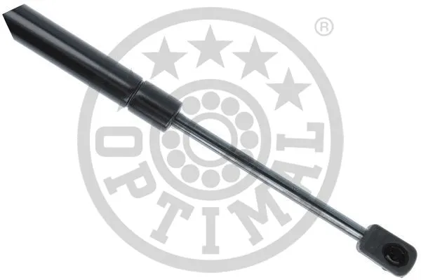 Gas Spring, bonnet