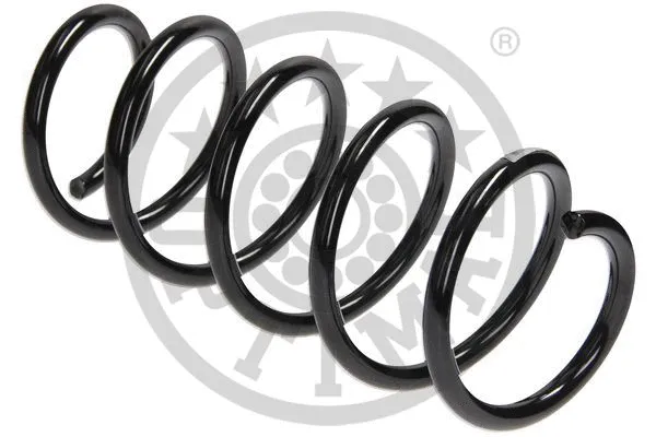 Suspension Spring (AF-3539)