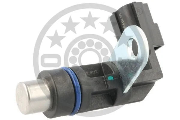 Sensor, crankshaft pulse