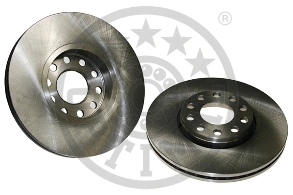 Brake Disc (BS-7532)