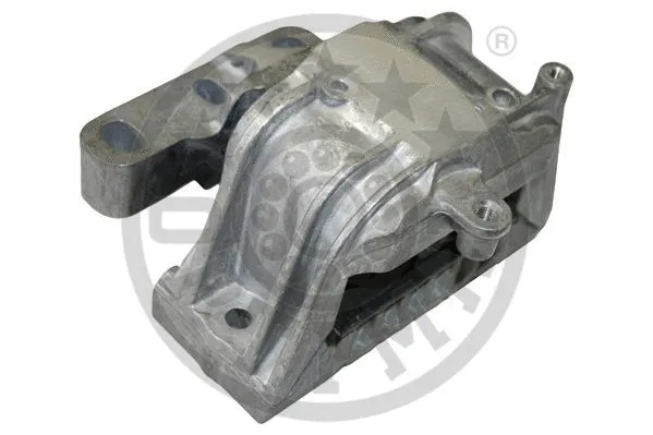 Mounting, engine (F8-6990)