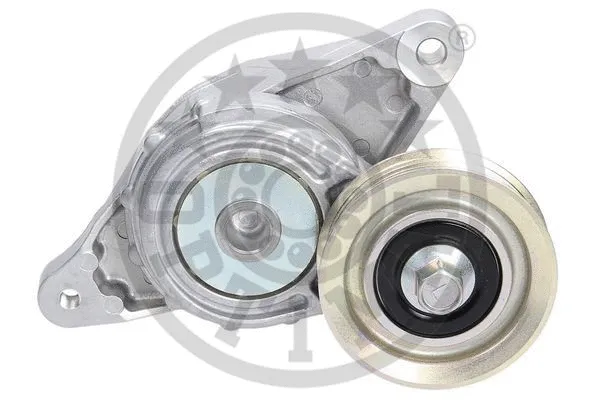 Belt Tensioner, V-ribbed belt