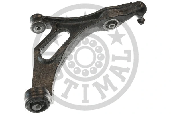 Control/Trailing Arm, wheel suspension (G6-1042)
