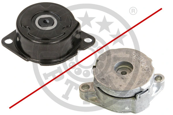 Tensioner Lever, V-ribbed belt (0-N1660)