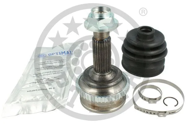Joint Kit, drive shaft (CW-3043)