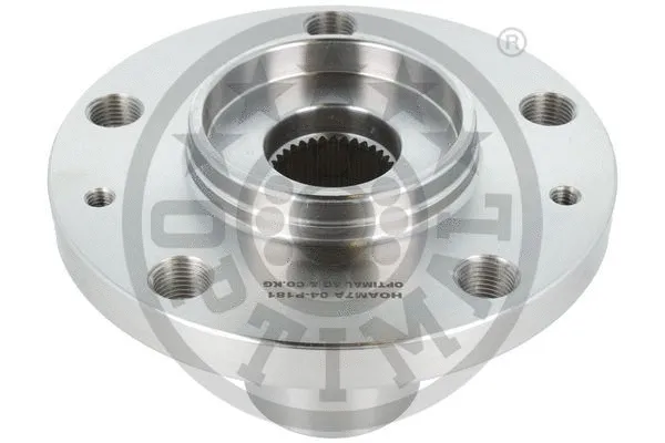 Wheel Hub