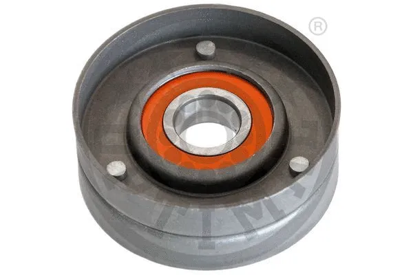 Tensioner Pulley, V-ribbed belt (0-N1798S)