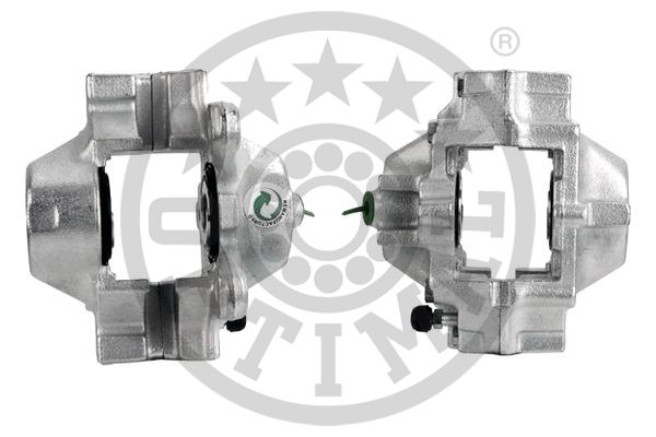 Brake Caliper (BC-2378L)