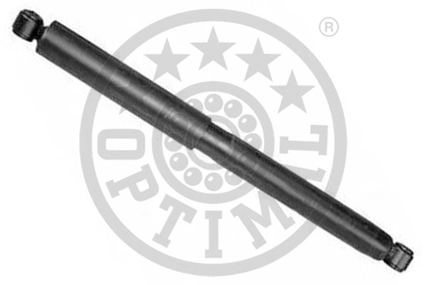 Shock Absorber (A-68370G)
