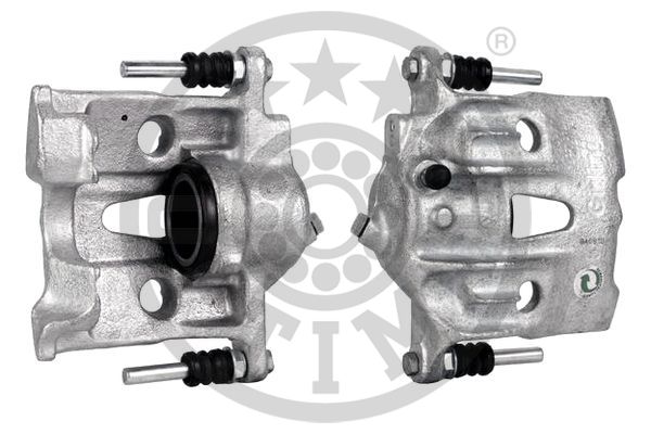 Brake Caliper (BC-1691L)