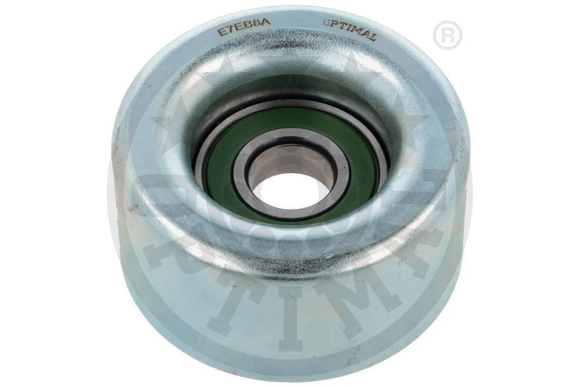 Tensioner Pulley, V-ribbed belt (0-N2114S-10)
