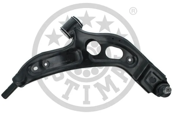 Control/Trailing Arm, wheel suspension (G6-2085)