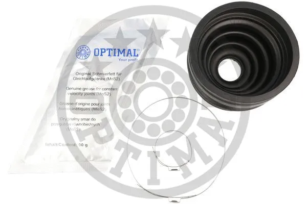 Bellow Kit, drive shaft