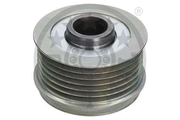 Alternator Freewheel Clutch