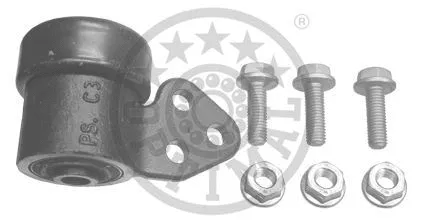 Repair Kit, control arm (F8-5263)
