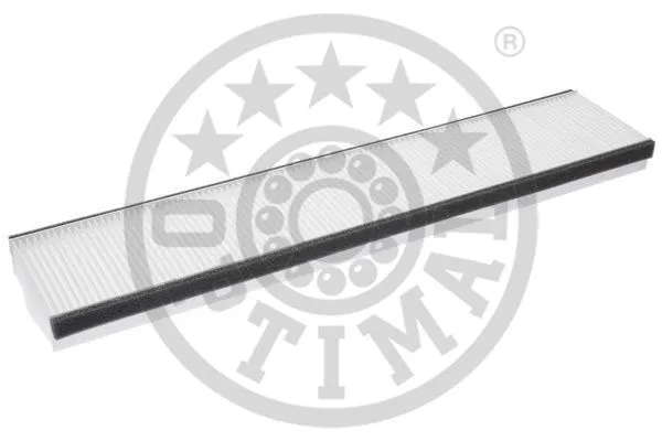 Filter, cabin air (FC-01533)