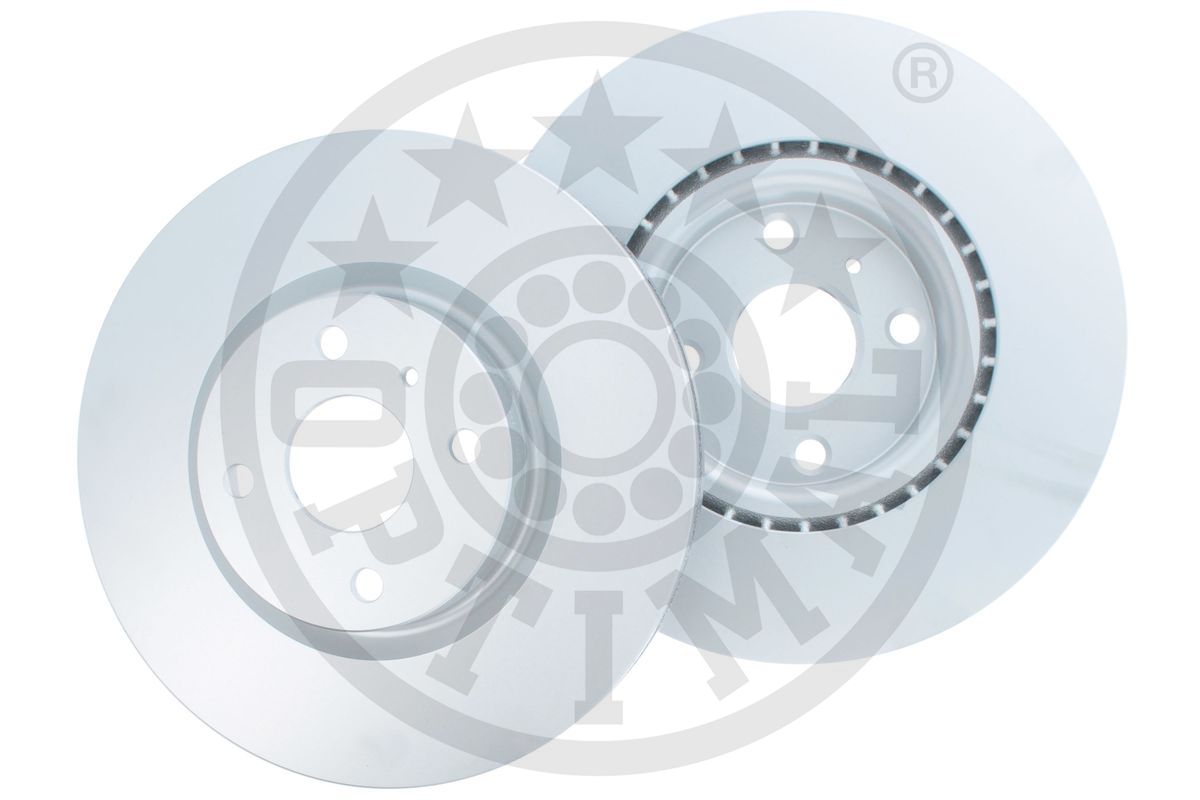 Brake Disc (BS-9732HC)
