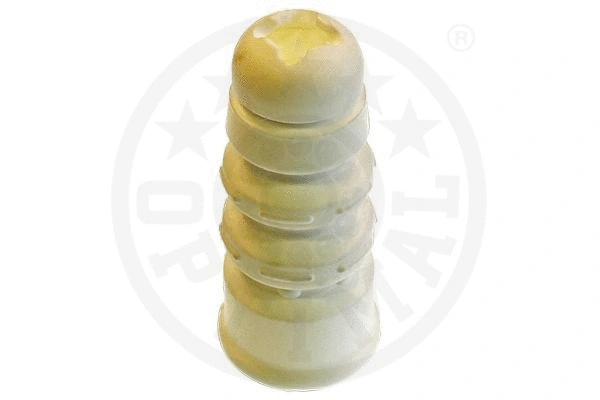 Rubber Buffer, suspension (F8-7578)
