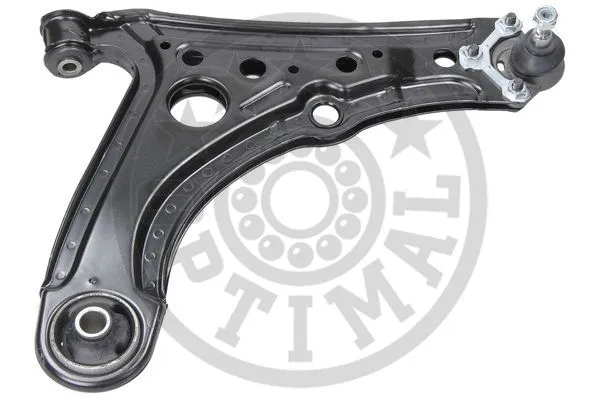 Control/Trailing Arm, wheel suspension (G6-1463)