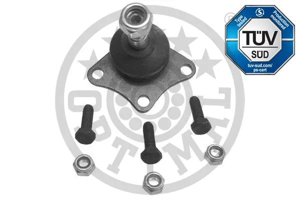 Ball Joint (G3-007)