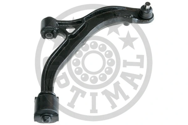 Control/Trailing Arm, wheel suspension (G6-1171)