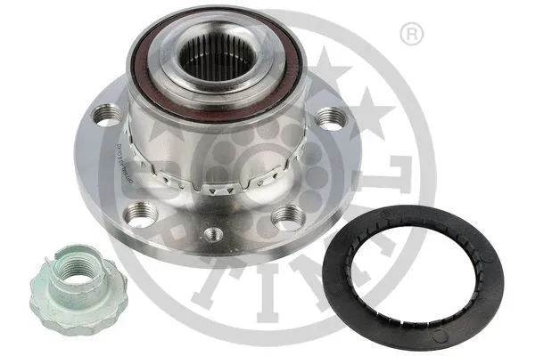 Wheel Bearing Kit (101109)