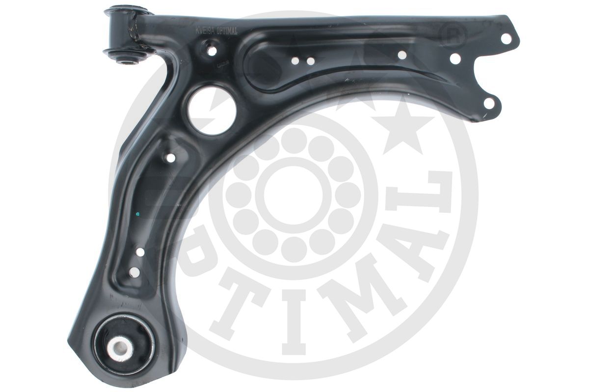 Control/Trailing Arm, wheel suspension (G6-2209)