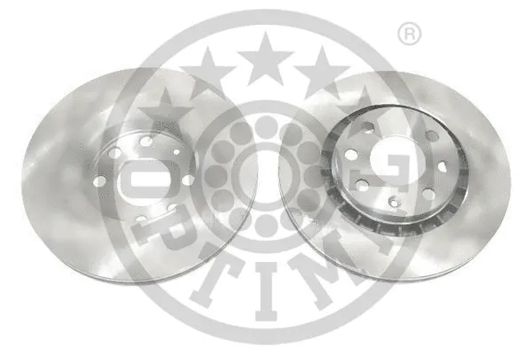 Brake Disc (BS-1780C)