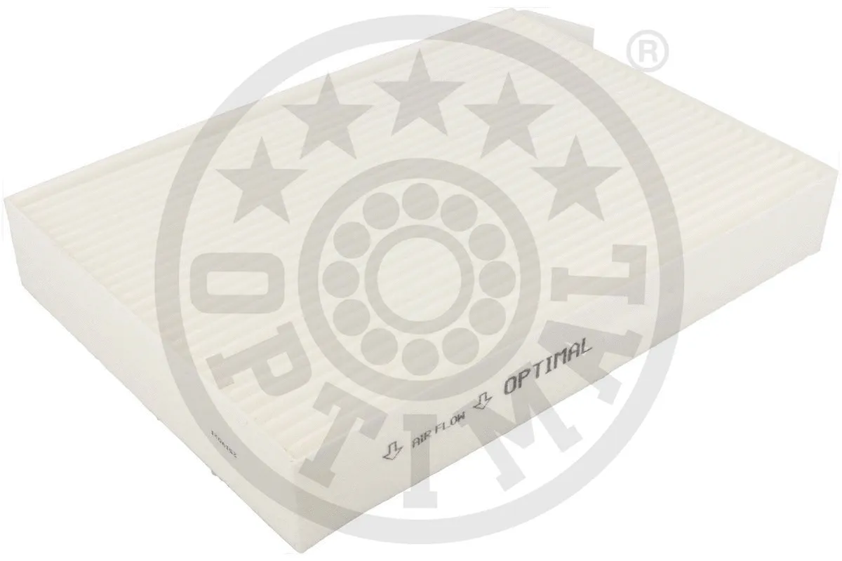 Filter, cabin air (OP-FCF20120)