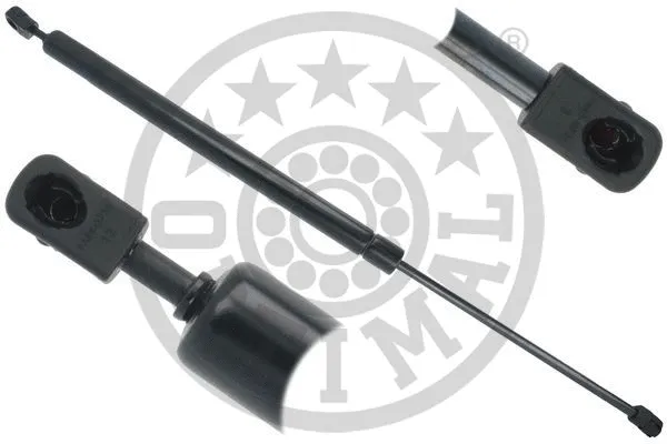 Gas Spring, boot/cargo area (AG-51649)