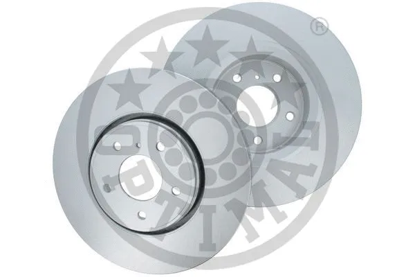 Brake Disc (BS-9497HC)