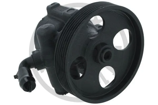 Hydraulic Pump, steering