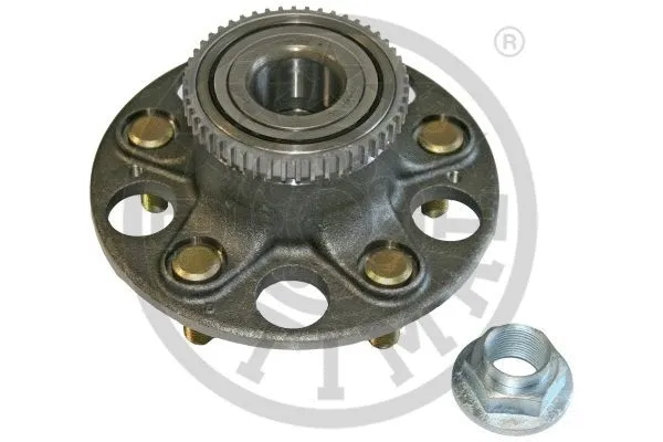 Wheel Bearing Kit (912246)