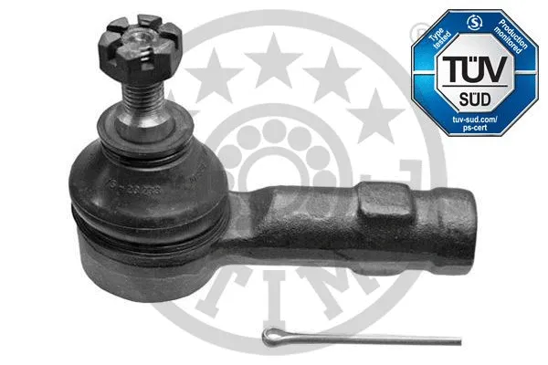 Tie Rod End (G1-1067)