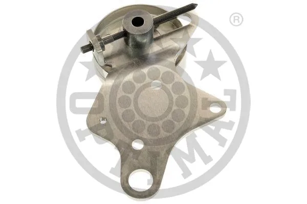 Tensioner Lever, V-ribbed belt