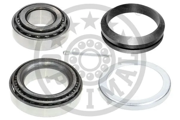 Wheel Bearing Kit (891522)