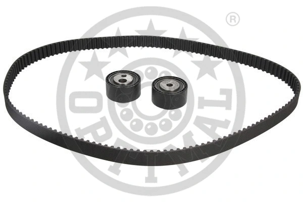 Timing Belt Kit