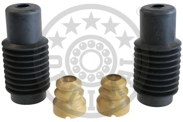 Dust Cover Kit, shock absorber (AK-735373)