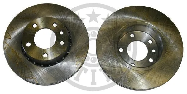 Brake Disc (BS-7928)