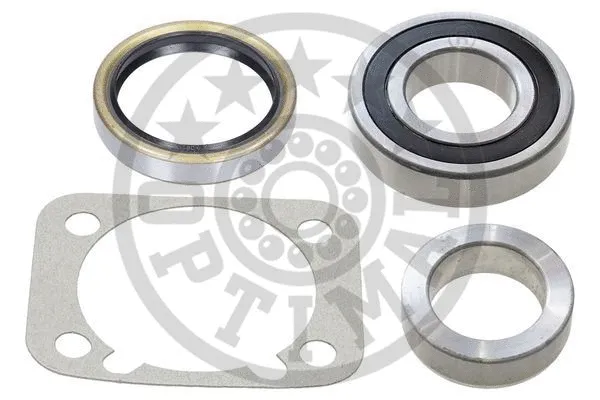 Wheel Bearing Kit (952593)