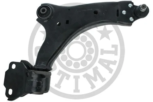 Control/Trailing Arm, wheel suspension (G6-2079)