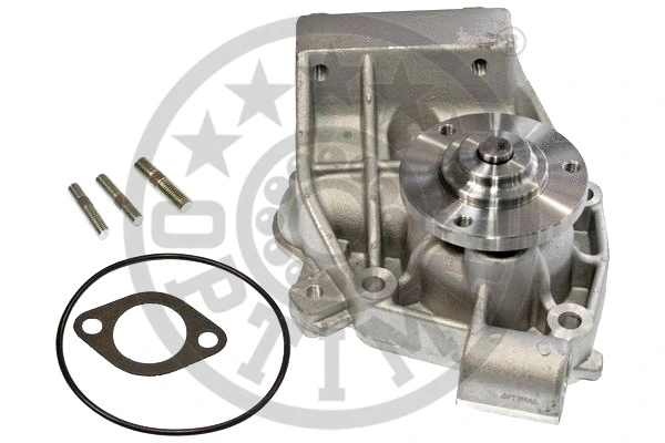 Water Pump, engine cooling (AQ-1648)