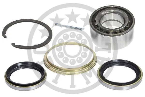 Wheel Bearing Kit (981616)