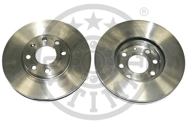 Brake Disc (BS-5720)