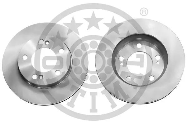 Brake Disc (BS-8358HC)