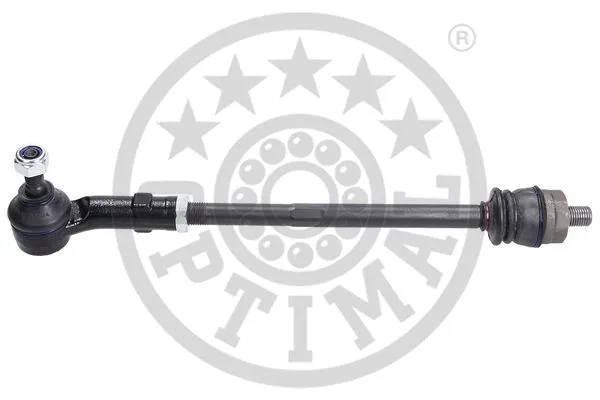 Tie Rod (G0-600)