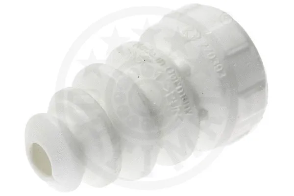 Rubber Buffer, suspension