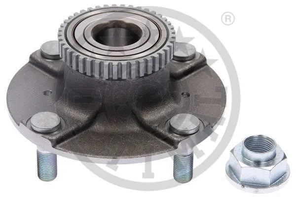 Wheel Bearing Kit (971653)
