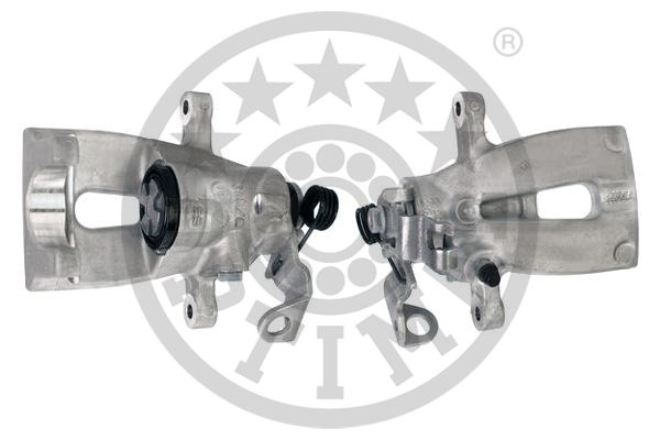 Brake Caliper (BC-1755L)